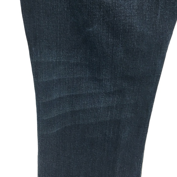 Kut from the Kloth Natalie High Rise Bootcut Jeans - Picture 12 of 12
